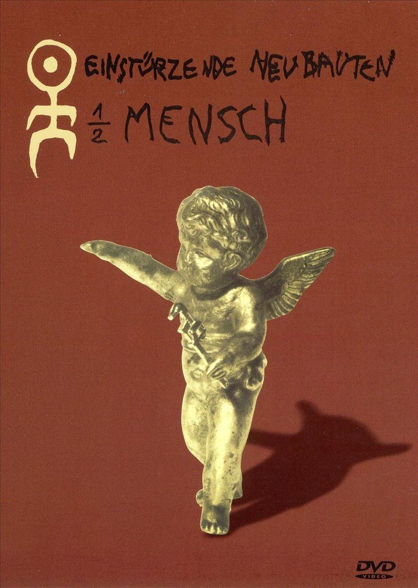 Halber Mensch [DVD]