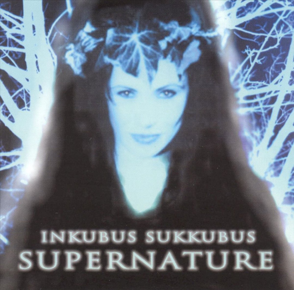 Supernature
