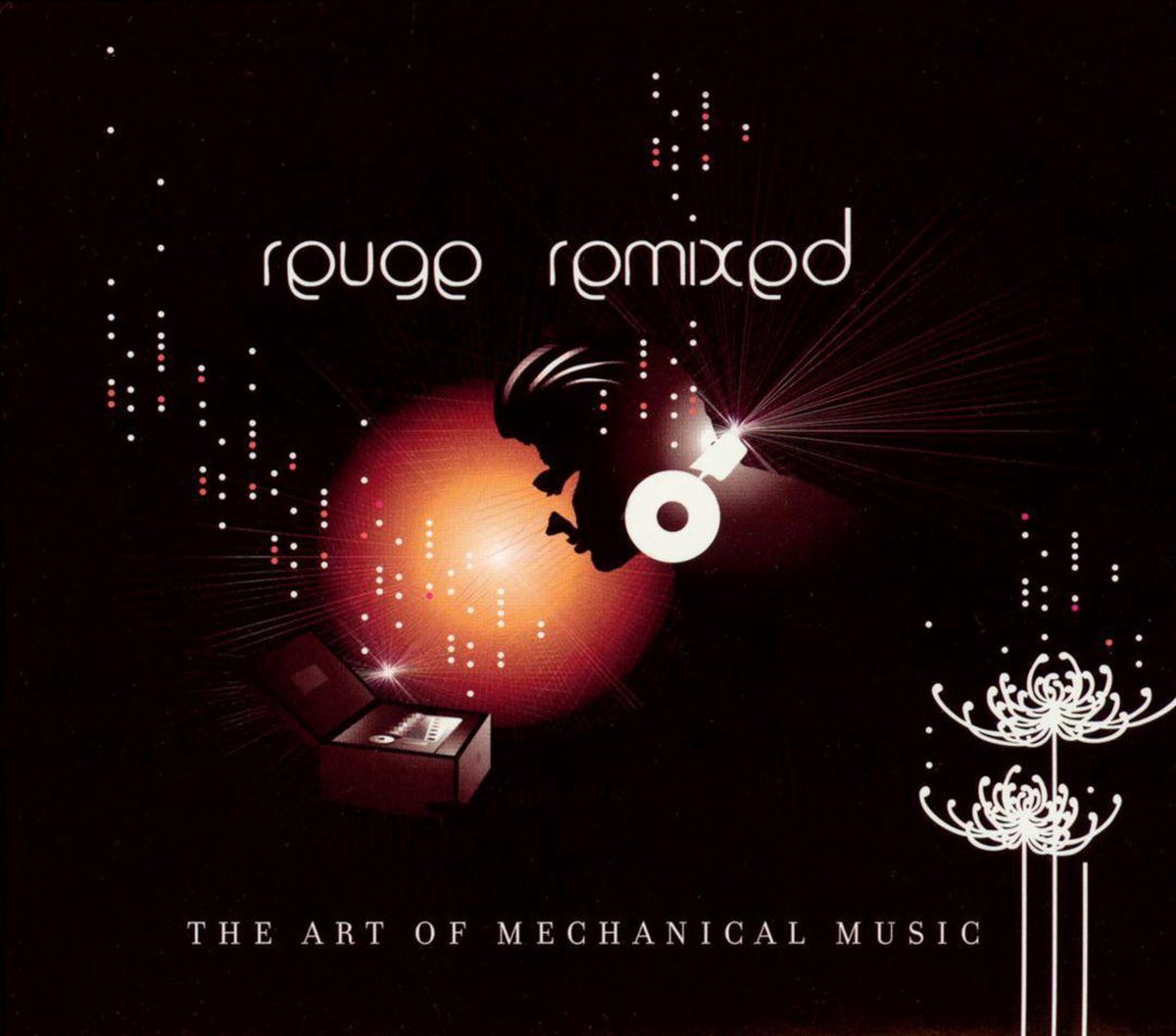 Reuge Remixed