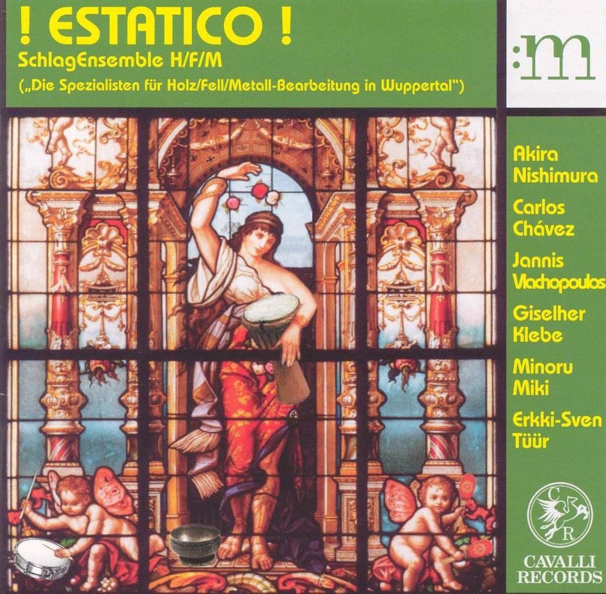 !Estatico!
