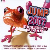 Various Artists - Jump 2007 The Best Jump Hits