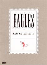 Eagles - Hell Freezes (NTSC)