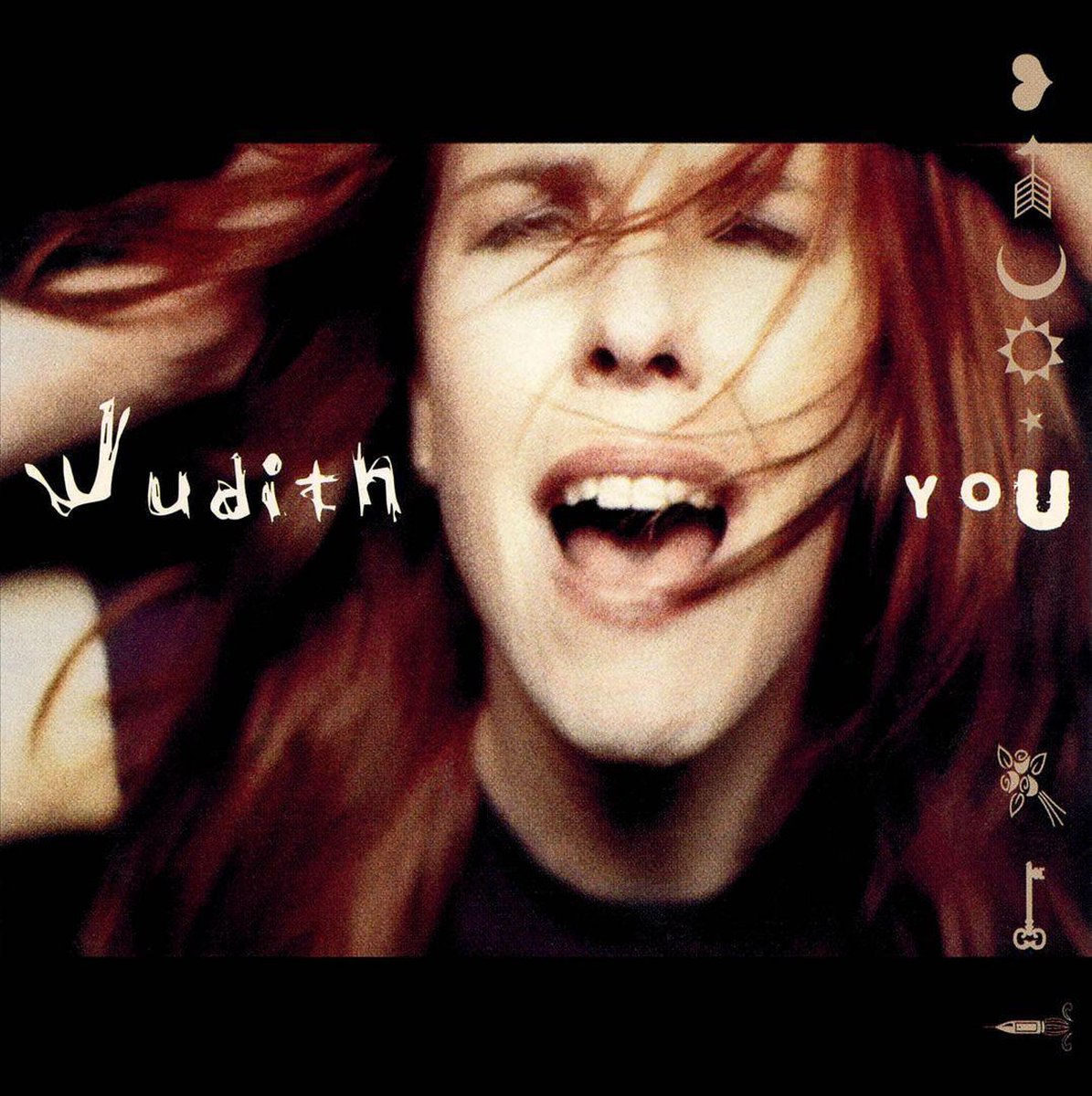 You