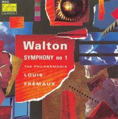 Walton: Symphony No. 1