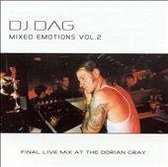 Mixed Emotions, Vol. 2 [Zimmer]