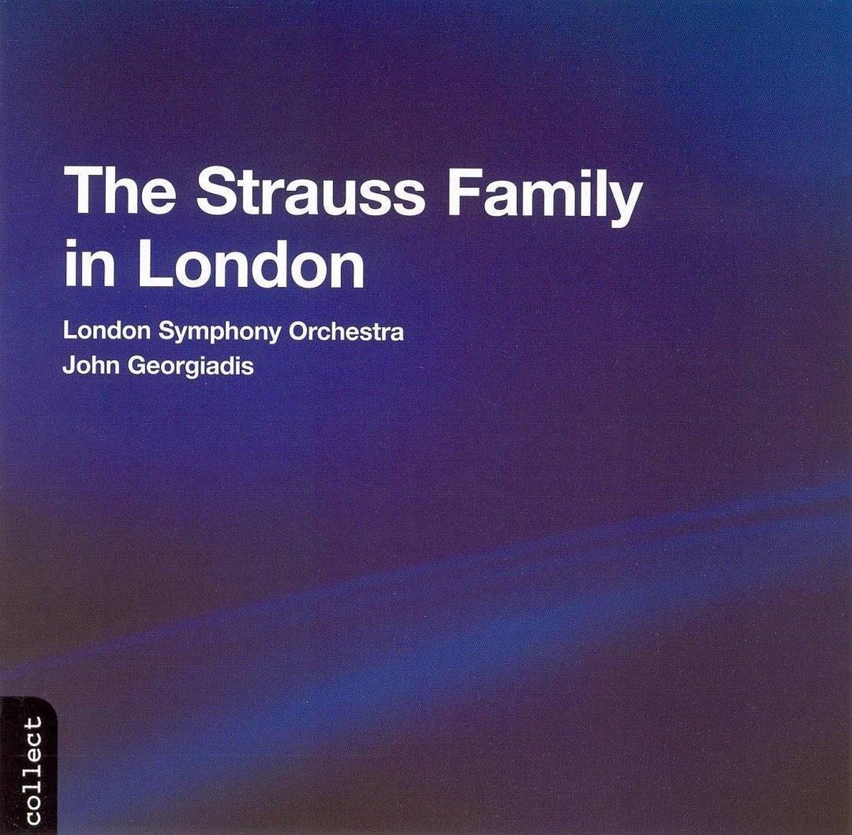The Strauss Family In London