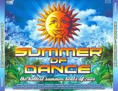 Various Artists - Summer Of Dance