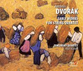 Dvorák: Early Works for String Quartet