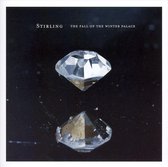 Stirling - The Fall Of The Winter Palace (CD)