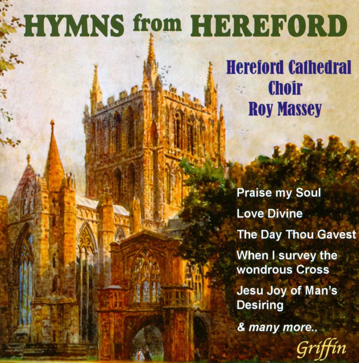 Hymns From Hereford