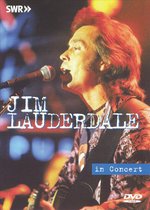 Jim Lauderdale: In Concert - Ohne Filter