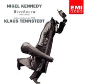 Beethoven: Violin Concerto / Nigel Kennedy, Klaus Tennstedt