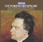 Marco Rogliano-Maurizio Paciarello - Opera Completa Per Violino E Pianof (2 CD)