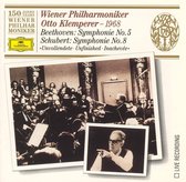 Beethoven: Symphonie Nr. 5; Schubert: Symphonie Nr. 8