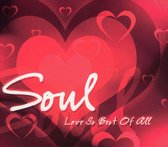 Soul: Love Is Best of All