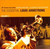 Essential Louis Armstrong, Vol. 2