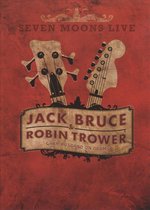 Bruce Jack & Robin - Seven Moons Live