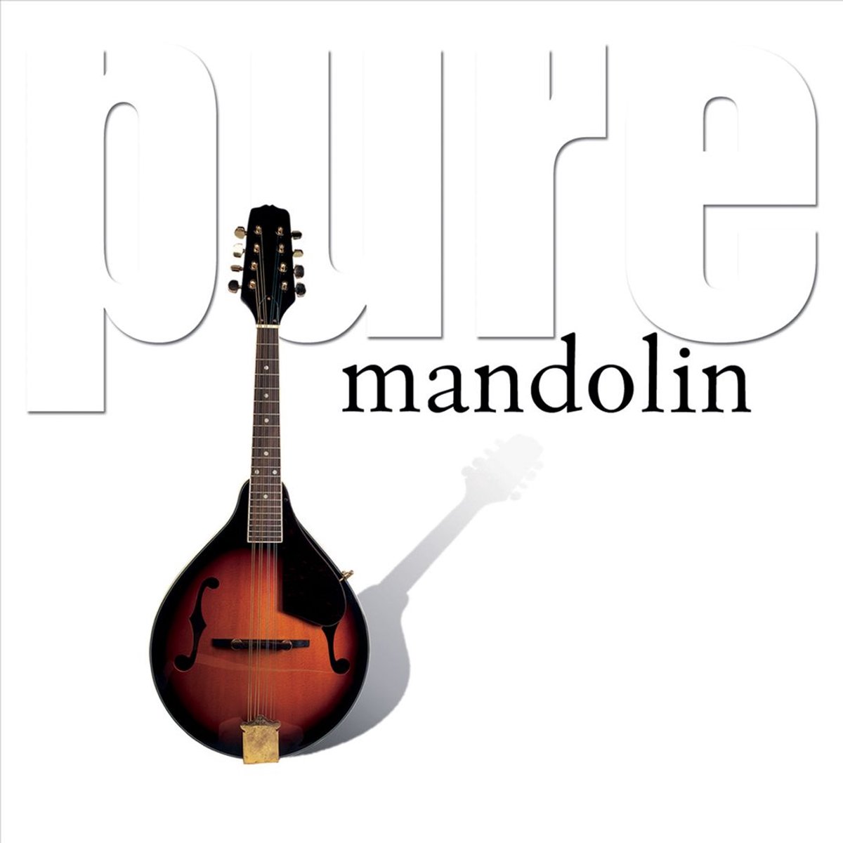 Pure Mandolin