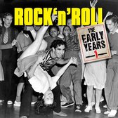 Rock 'N' Roll Early Years, Vol. 1