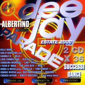 Deejay Parade Estate 2000