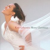 Ceberano, Kate - Merry Christmas