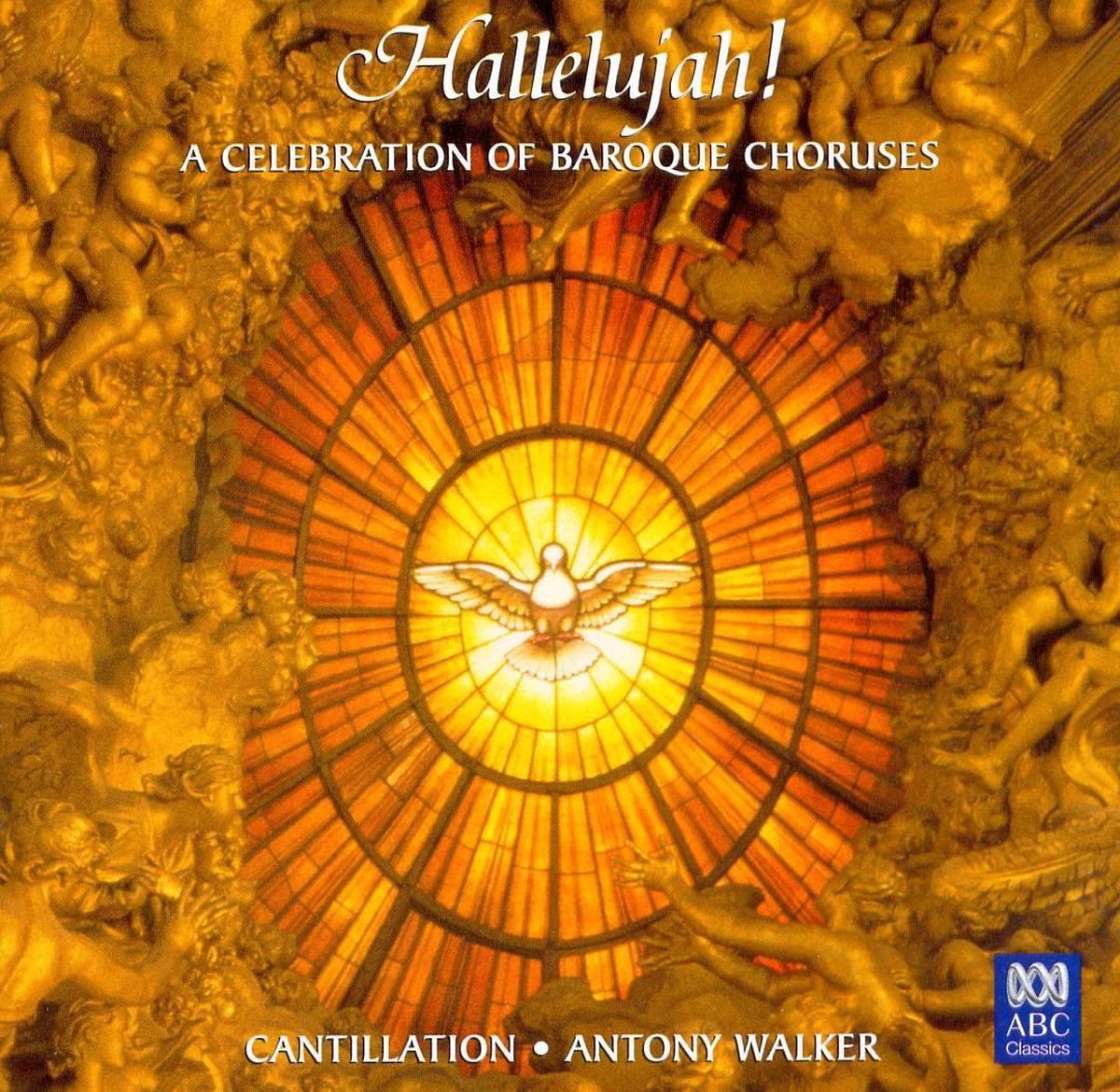 Hallelujah! - A Celebration of Baro