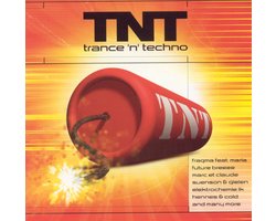 Trance N Techno