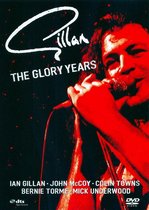 Glory Years [Video]