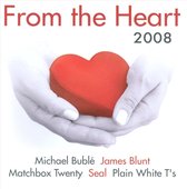 From the Heart 2008
