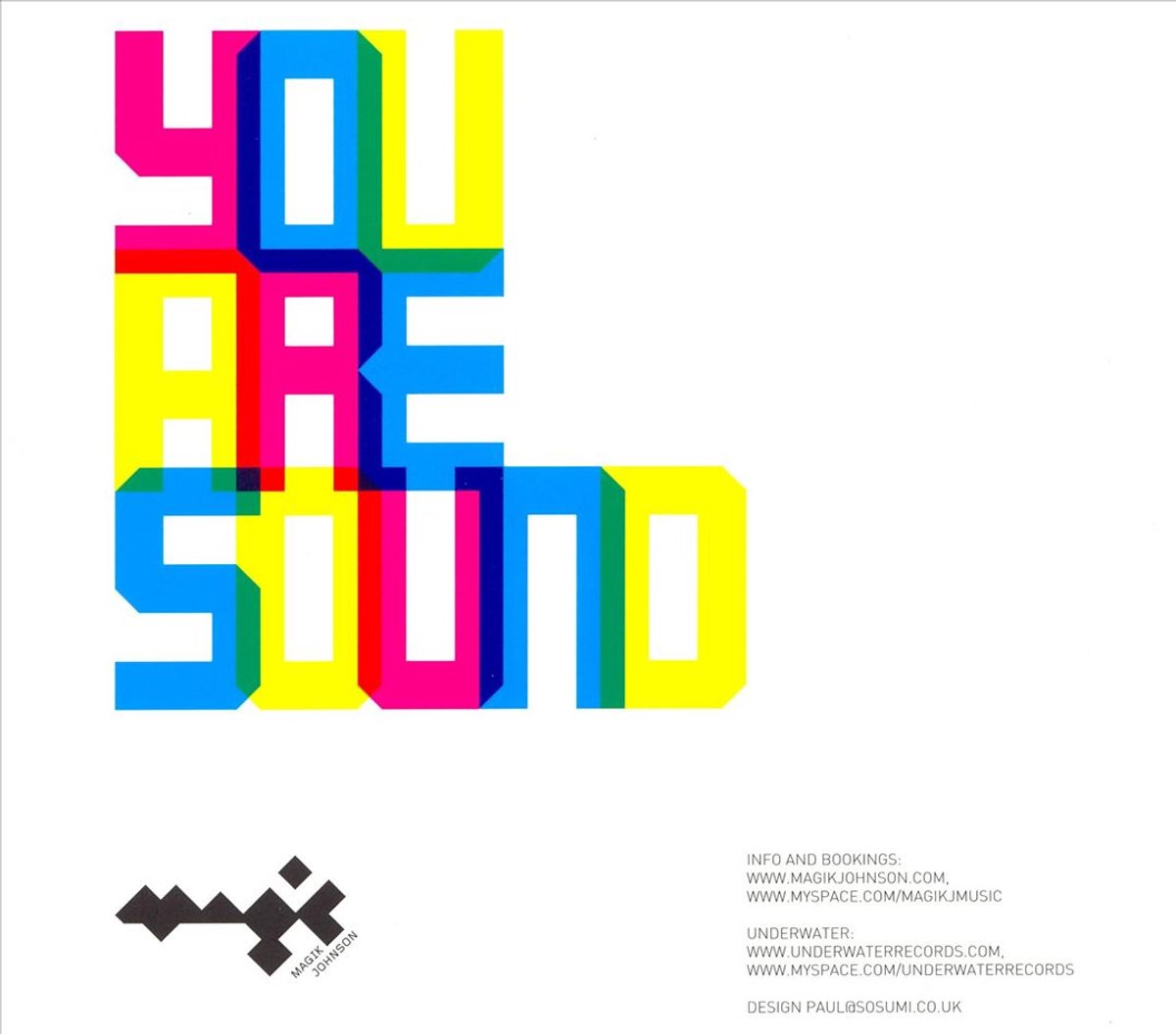 You Are Sound