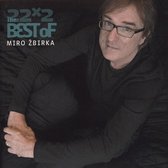 22 x 2: The Best of Miro Zbirka