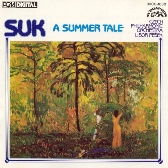 Suk: A Summer Tale