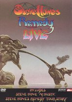 Steve Howe - Steve Howe's Remedy-Live