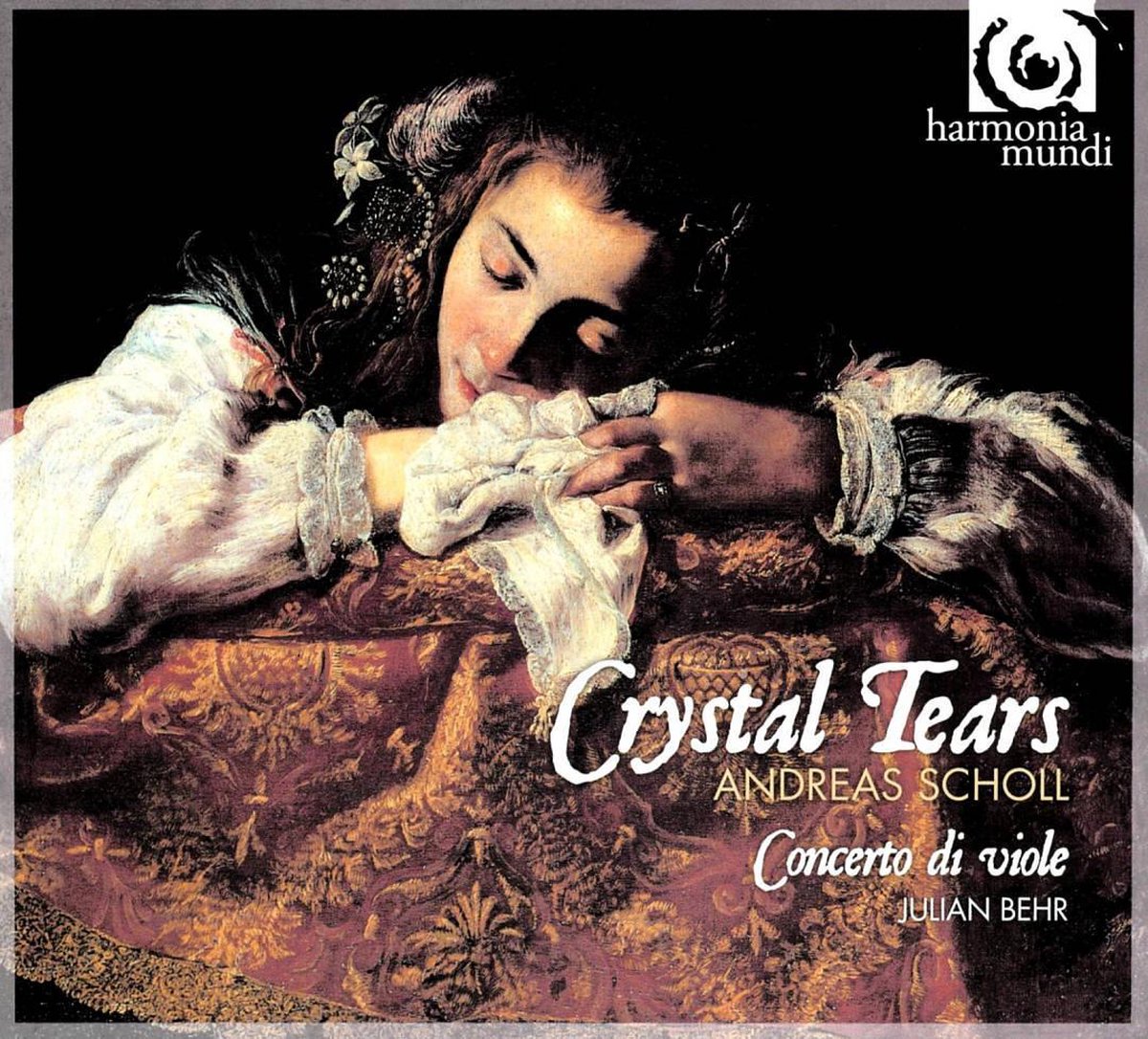 Crystal Tears