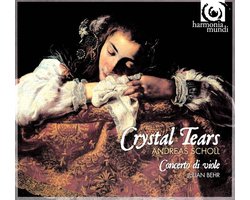 Crystal Tears