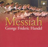 Handel: Messiah [1994 Recording]