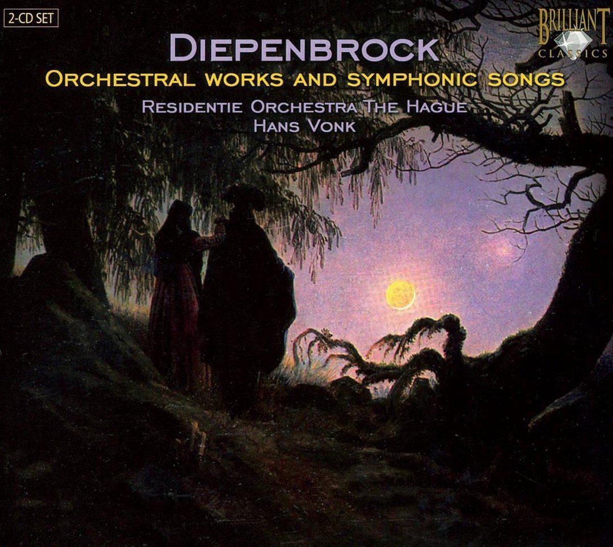 Orchestral Works