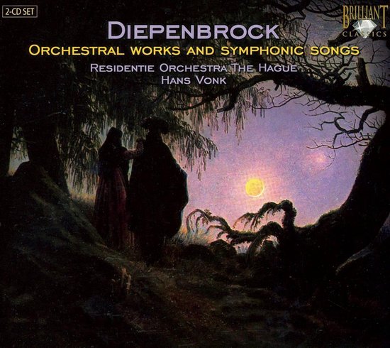 Orchestral Works