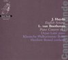 Dejan Lazi?, Klassische Philharmonie Bonn, Heribert Beissel - English Sonatas, Piano Concerto No.2 (CD)