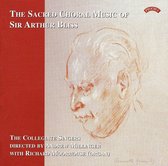 The Sacred Choral Music Of Sir Arthur Bliss