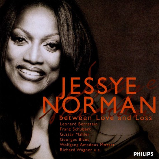 Between Love and Loss