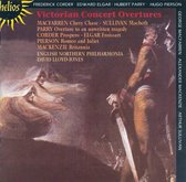 Victorian Concert Overtures / David Lloyd-Jones, et al