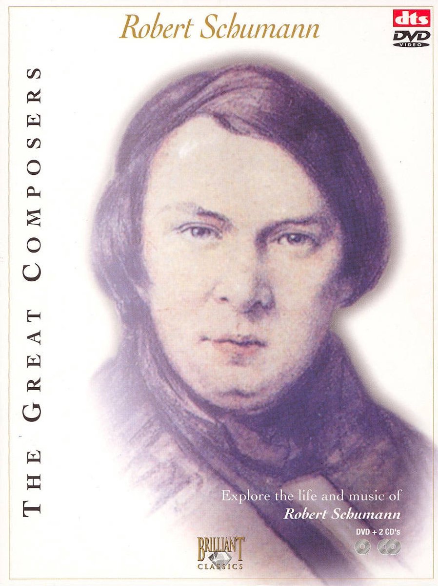 The Great Composers