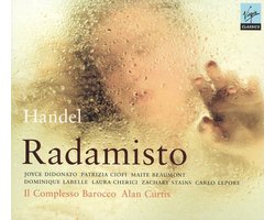 Handel: Radamisto