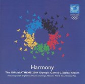 Harmony: The Official Athens 2004 Olympic Games Classical Album
