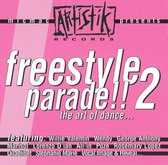 Freestyle Parade, Vol. 2