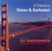 Singphoniker, Simon + Garfunkel