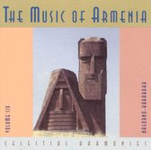 Music Of Armenia - Music Of Armenia Volume 06 (CD)