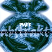 Pure Abstrakt: Adventures In Dub (CD)