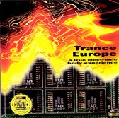 Trance Europe